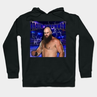 BRAUN STROWMAN Hoodie